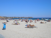 Campoamor Beach - Orihuela Costa